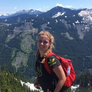 Meet your Posher, Rachel